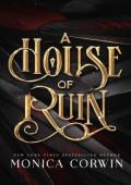A House of Ruin (Sins of the Fallen #2)