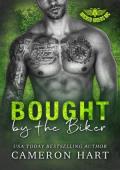 Bought By the Biker (Wicked Riders MC #2)