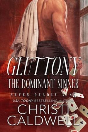 Gluttony: The Dominant Sinner (Seven Deadly Sins #7)