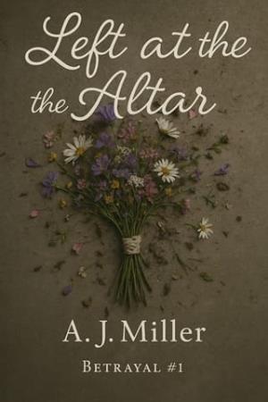 Left at the Alter (Betrayal #1)