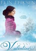 My Funny Valentine (Pride and Prejudice Variation)