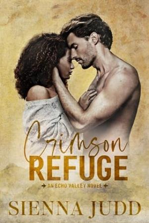 Crimson Refuge (Echo Valley #4)