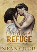 Crimson Refuge (Echo Valley #4)