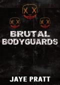 Brutal Bodyguards (Masked Men #11)