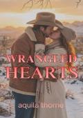 Wrangled Hearts (Wolf Creek #1)