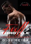 Full Throttle (The Bikers of Boston #1)