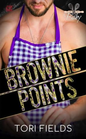 Brownie Points (Spice Spice Baby #2)