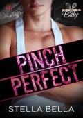 Pinch Perfect (Spice Spice Baby #4)