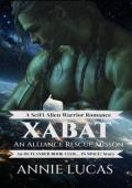Xabat (The Alliance Rescue #4)