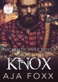 Knox (McKenzie River Boys #1)