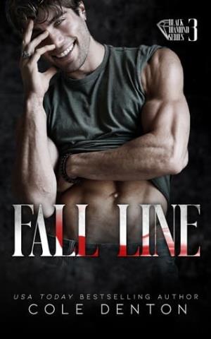 Fall Line (Black Diamond #3)