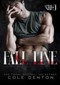 Fall Line (Black Diamond #3)