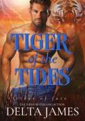 Tiger of the Tides (Tides of Fate #4)