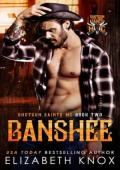 Banshee (Shotgun Saints MC #2)