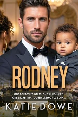 Rodney (Members From Money Season 2, #161)