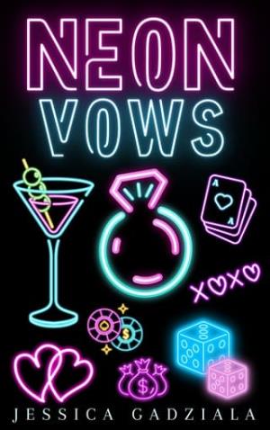 Neon Vows