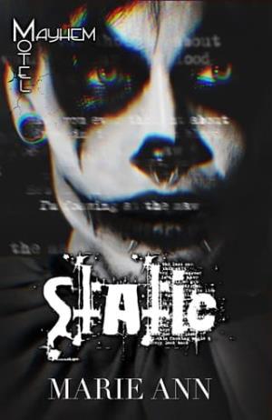 Static (Mayhem Motel #1)