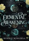 Elemental Awakening (Echoes of Lumoria #1)