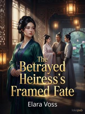 The Betrayed Heiress’s Framed Fate