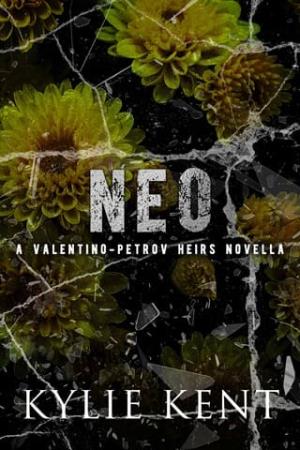 Neo (Valentino-Petrov Heirs #2)