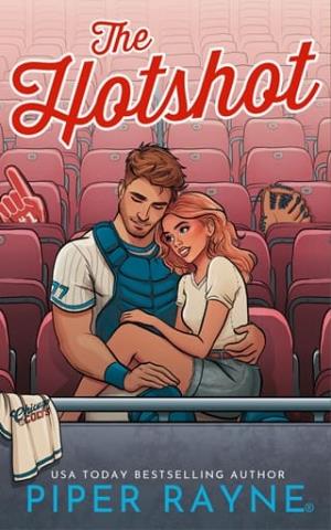 The Hotshot (The Dugout #1)