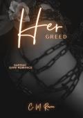 Her Greed (Her Sins #1)