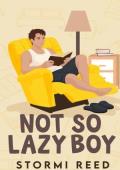 Not So Lazy Boy (Shift or Not #1)