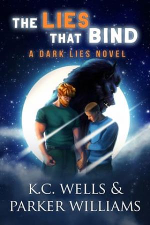 The Lies That Bind (Dark Lies #1)