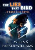 The Lies That Bind (Dark Lies #1)