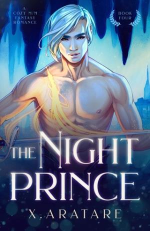 The Night Prince #4