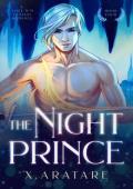 The Night Prince #4