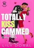 Totally Kiss Cammed (Nashville Outlaws #2)