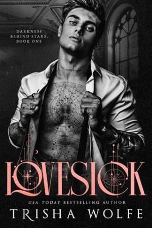 Lovesick (Darkness Behind Stars #1)
