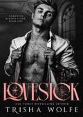 Lovesick (Darkness Behind Stars #1)