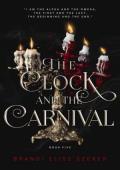 The Clock and the Carnival (The Pawn and The Puppet #5)