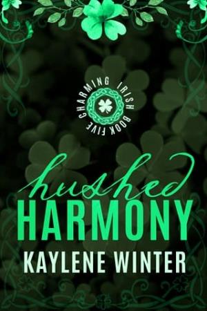 Hushed Harmony (Charming Irish #5)