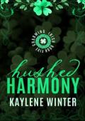 Hushed Harmony (Charming Irish #5)