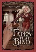 Fates That Bind (The Briarhollow #1)