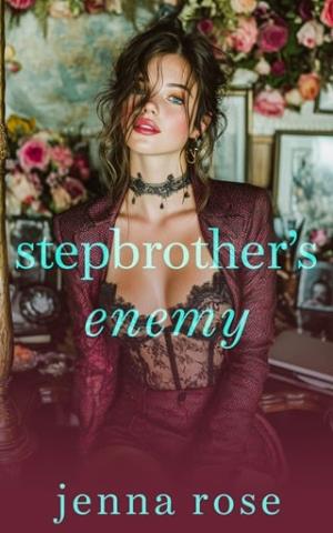 Stepbrother’s Enemy (In the Family Way #4)