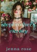 Stepbrother’s Enemy (In the Family Way #4)