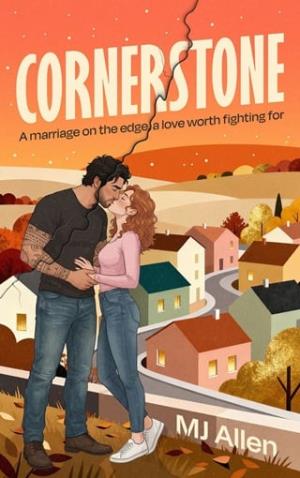Cornerstone (The Mercy Universe #1)
