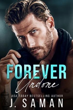 Forever Undone (Forever Boston #1)