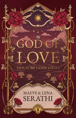 God of Love (House of Gods #1)