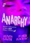 Anarchy (PoisonVerse #1)