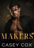 Makers (Upper Echelons #4)