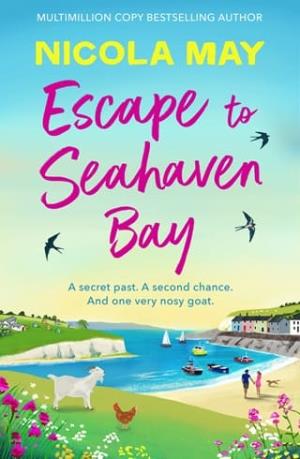 Escape to Seahaven Bay (Seahaven Bay #1)