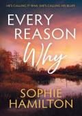 Every Reason Why (Pine Springs #2)