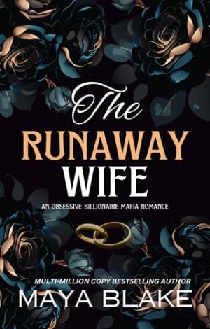 The Runaway Wife (Vows of Possession #2)