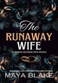 The Runaway Wife (Vows of Possession #2)