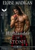 Highlander of Stone (Breaking into Highland Hearts #3)